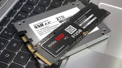 Reparación de notebook